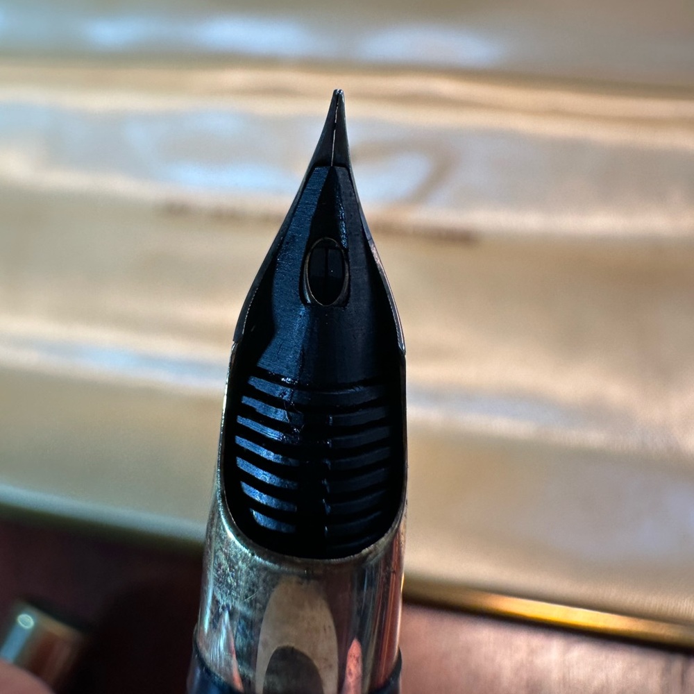 Vintage Sheaffer’s Pen & Pencil Set - Picture 10 of 16